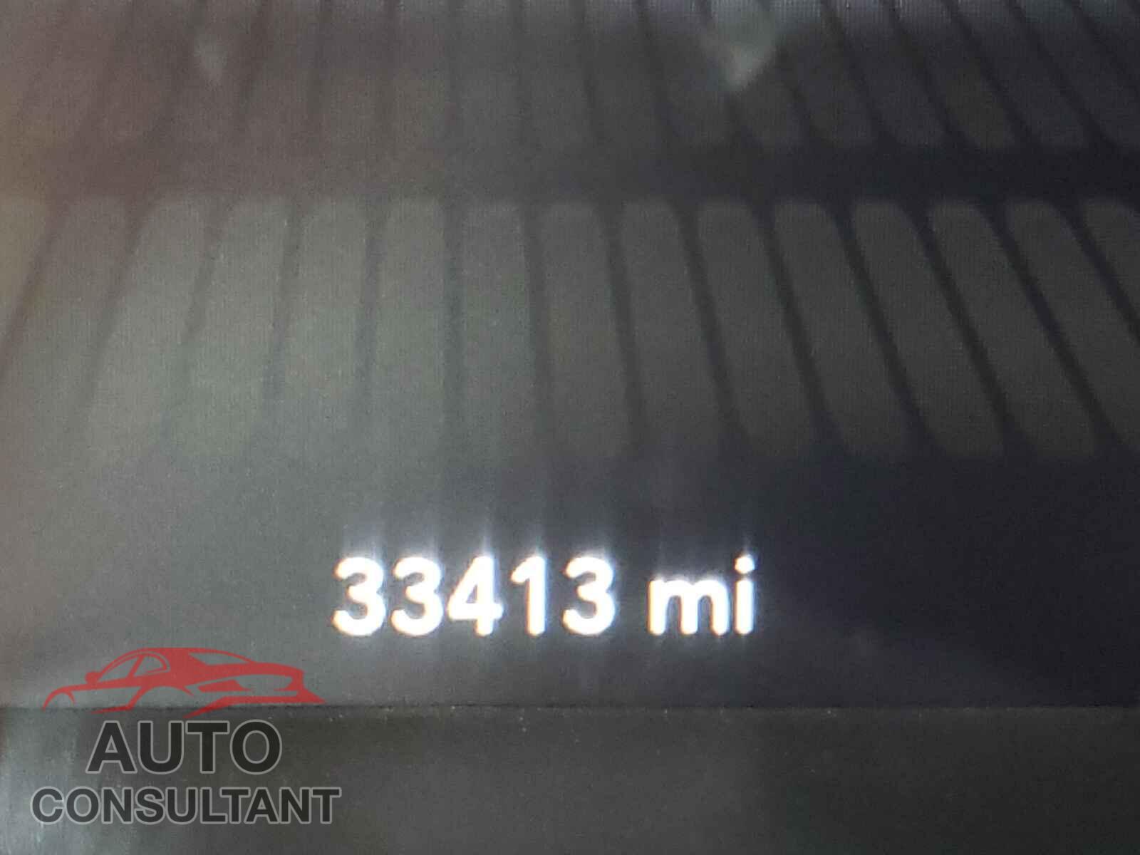 DODGE CHALLENGER 2017 - 2C3CDZAGXHH502236