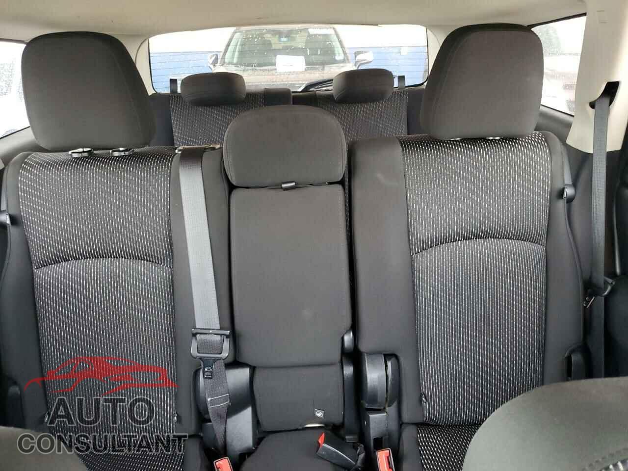 DODGE JOURNEY 2020 - 3C4PDCAB4LT276841