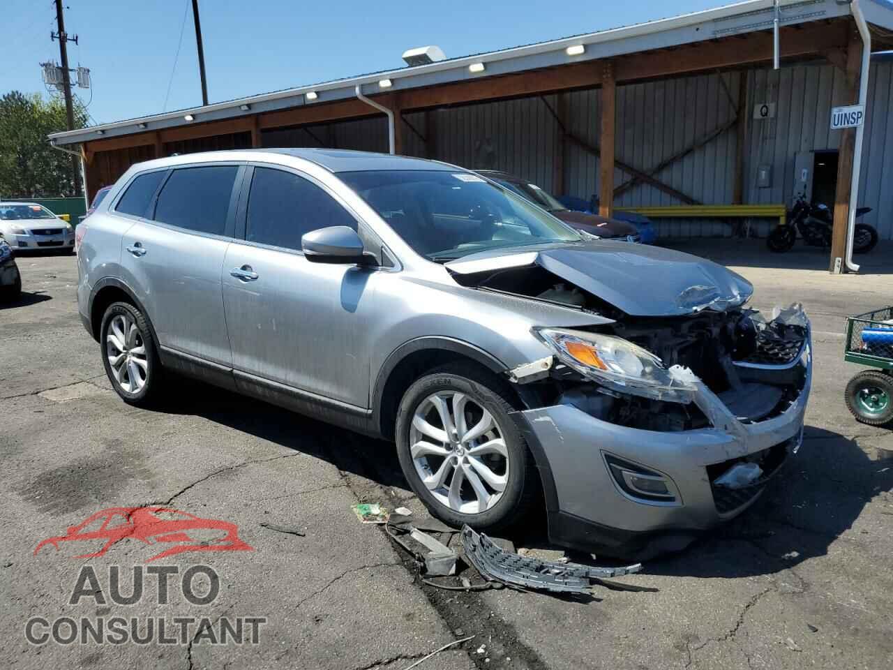 MAZDA CX-9 2012 - JM3TB3DV5C0345969