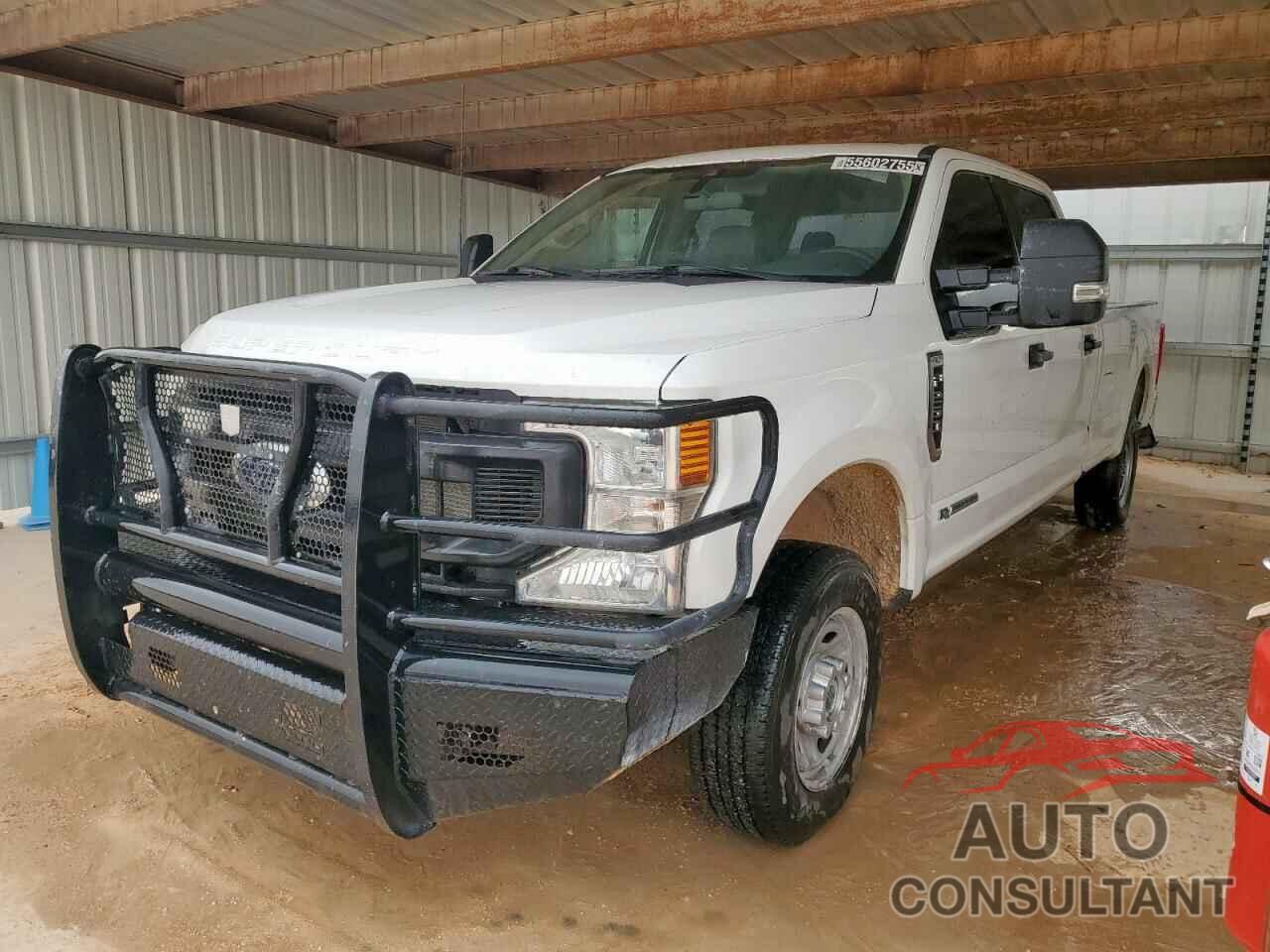 FORD F250 2022 - 1FT7W2BT8NEC47471