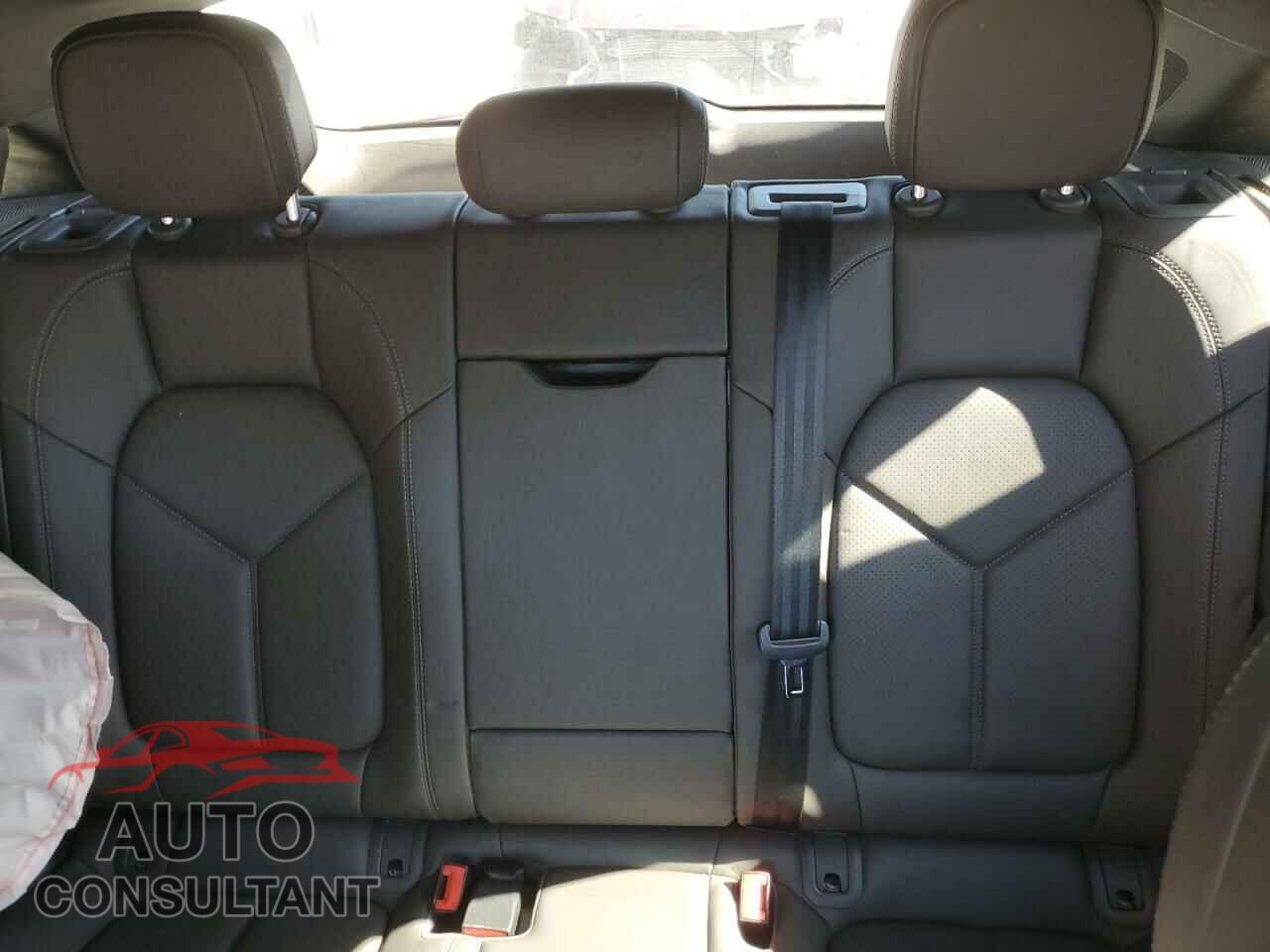 PORSCHE MACAN 2019 - WP1AA2A54KLB09004