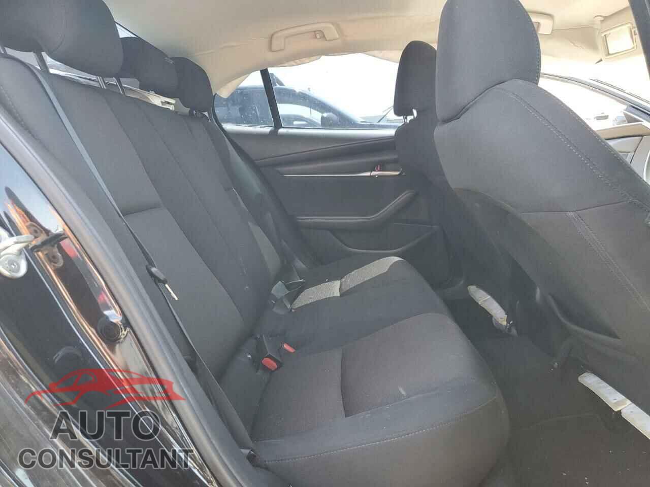 MAZDA 3 2021 - 3MZBPAA74MM202605
