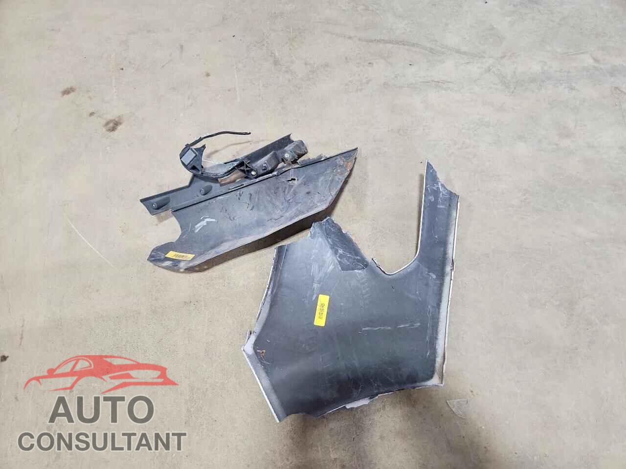 FORD ESCAPE 2016 - 1FMCU0G99GUA69306