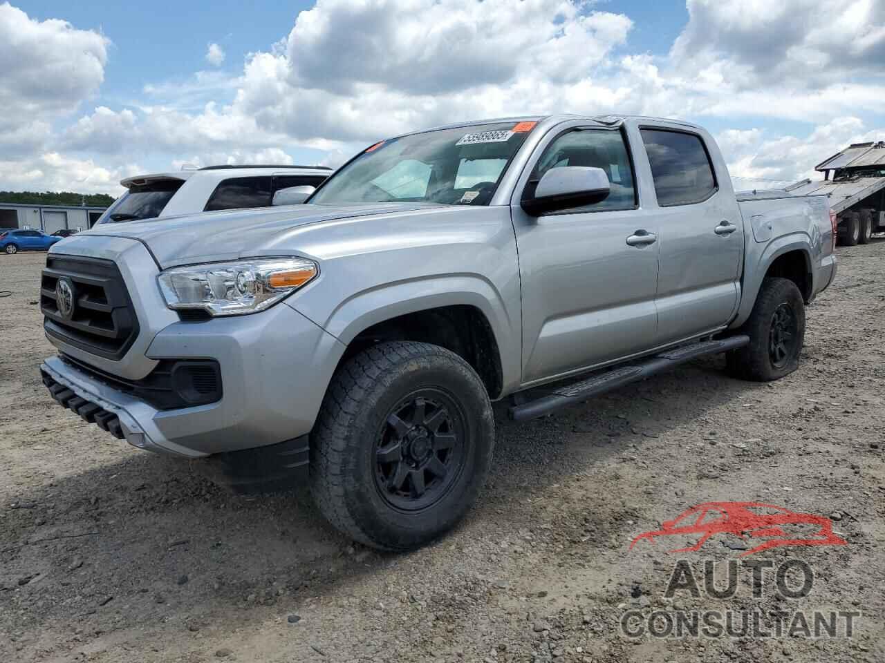 TOYOTA TACOMA 2023 - 3TYCZ5AN8PT162948