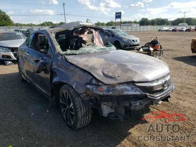 HONDA ACCORD 2016 - 1HGCT2B84GA004853