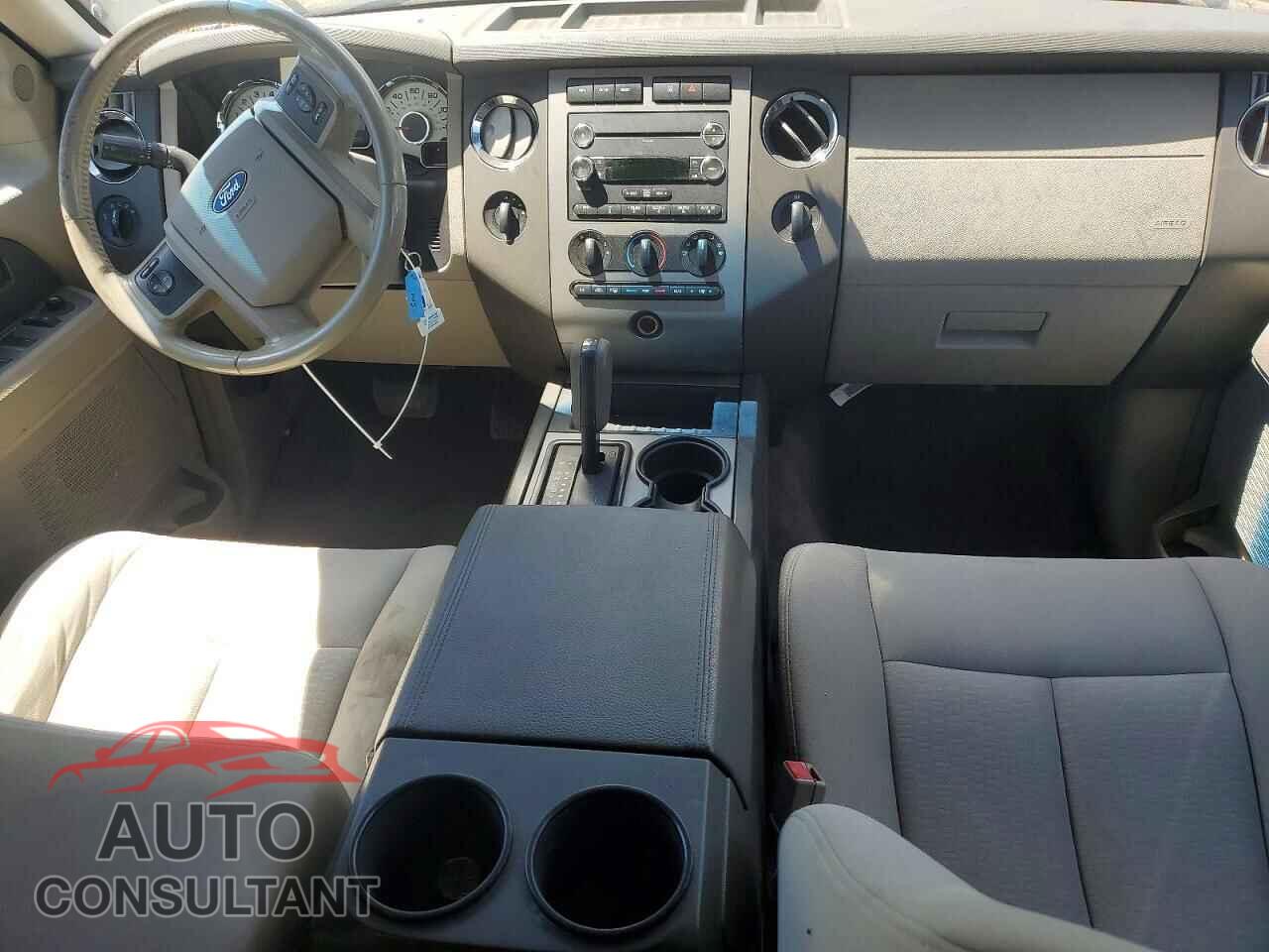 FORD EXPEDITION 2012 - 1FMJK1J59CEF47656