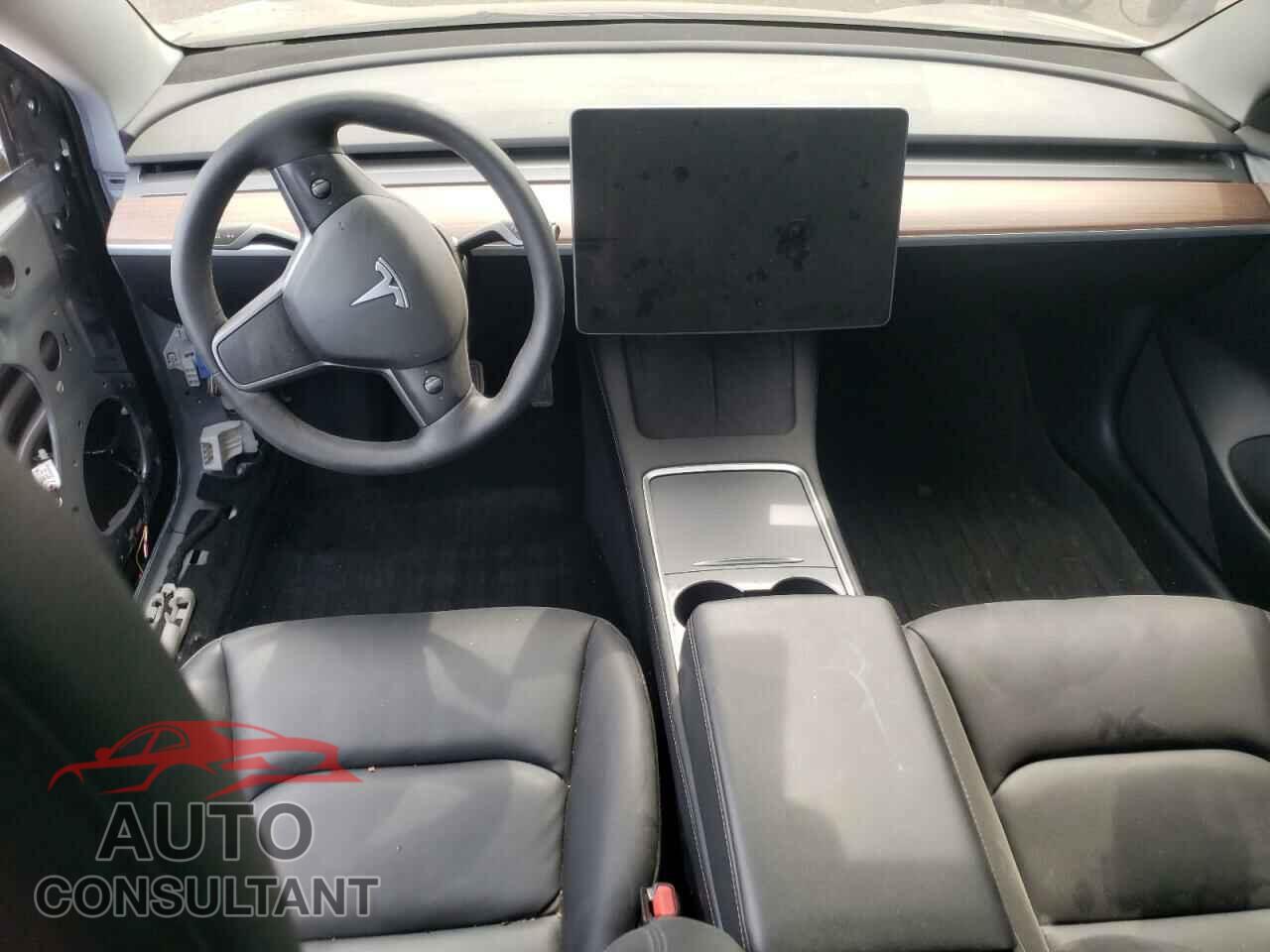TESLA MODEL 3 2023 - 5YJ3E1EA8PF666847