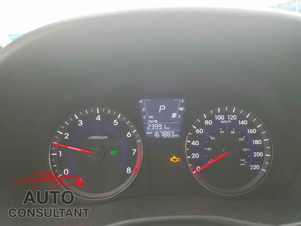 HYUNDAI ACCENT 2012 - KMHCT5AE2CU032193