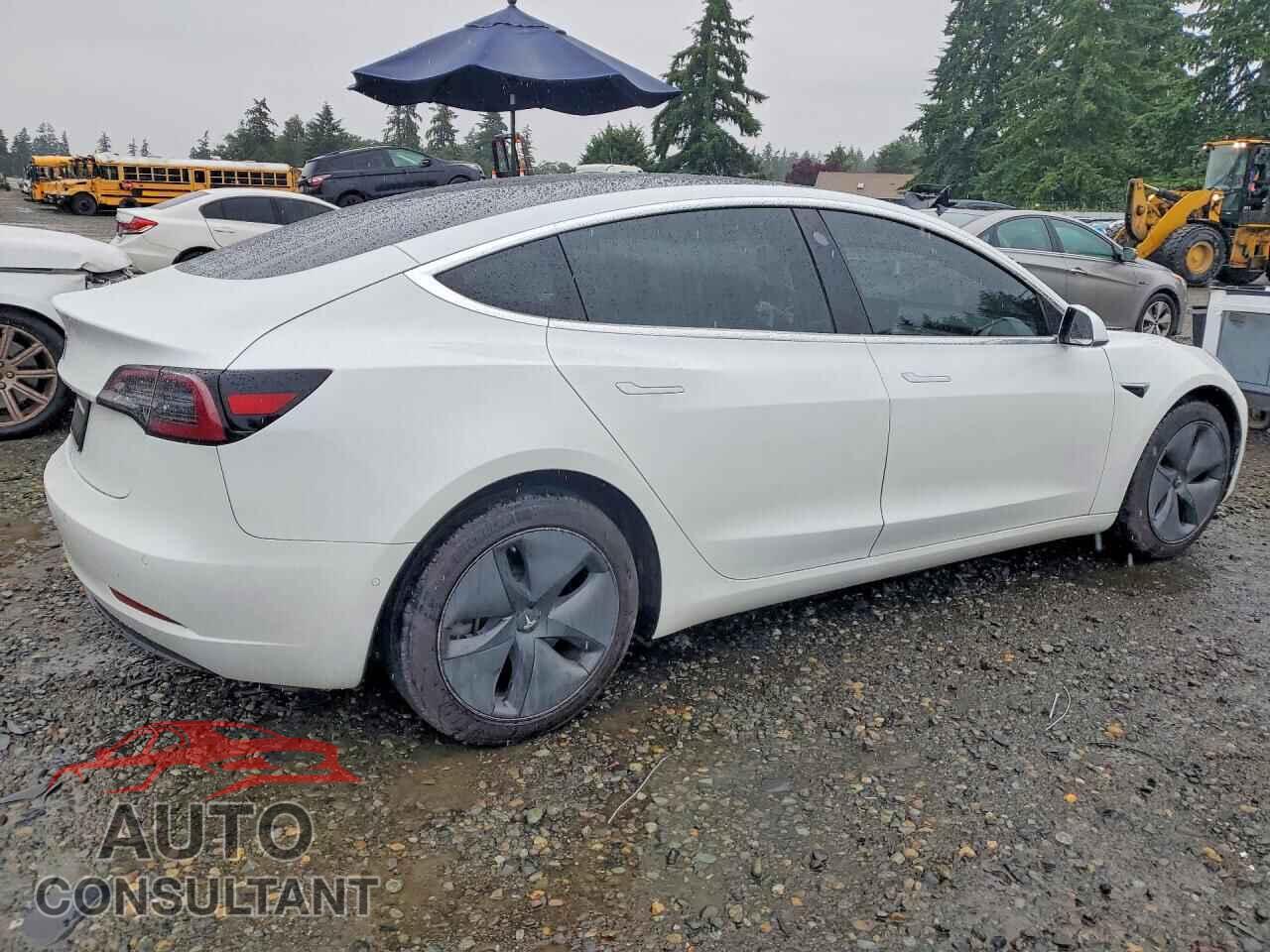 TESLA MODEL 3 2020 - 5YJ3E1EA1LF745061
