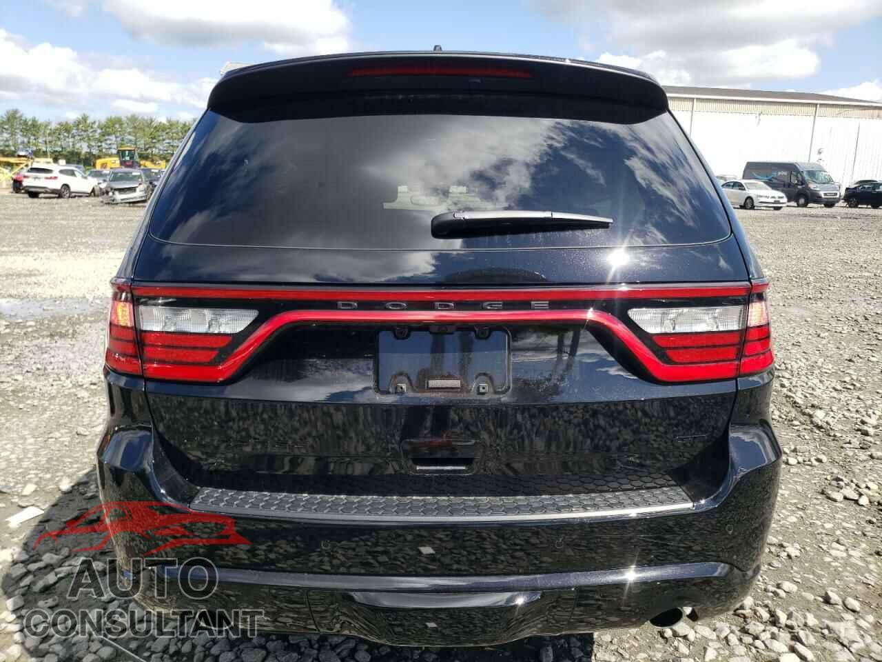 DODGE DURANGO 2024 - 1C4RDJDG9RC111859