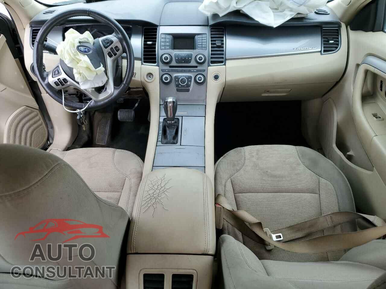 FORD TAURUS 2015 - 1FAHP2E88FG178446