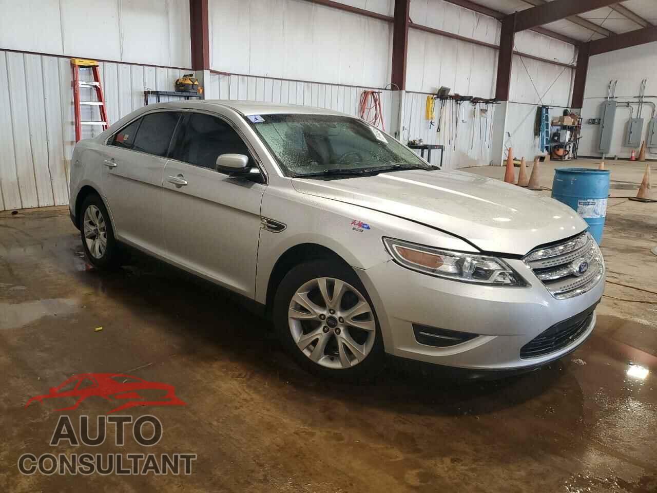 FORD TAURUS 2012 - 1FAHP2EW2CG129933