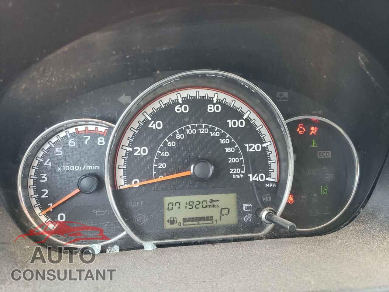 MITSUBISHI MIRAGE 2021 - ML32FVFJ2MHF02168