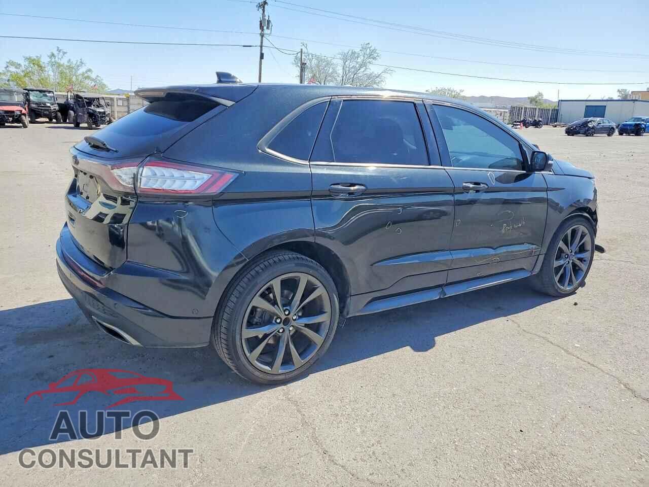 FORD EDGE 2015 - 2FMPK3AP8FBC11357