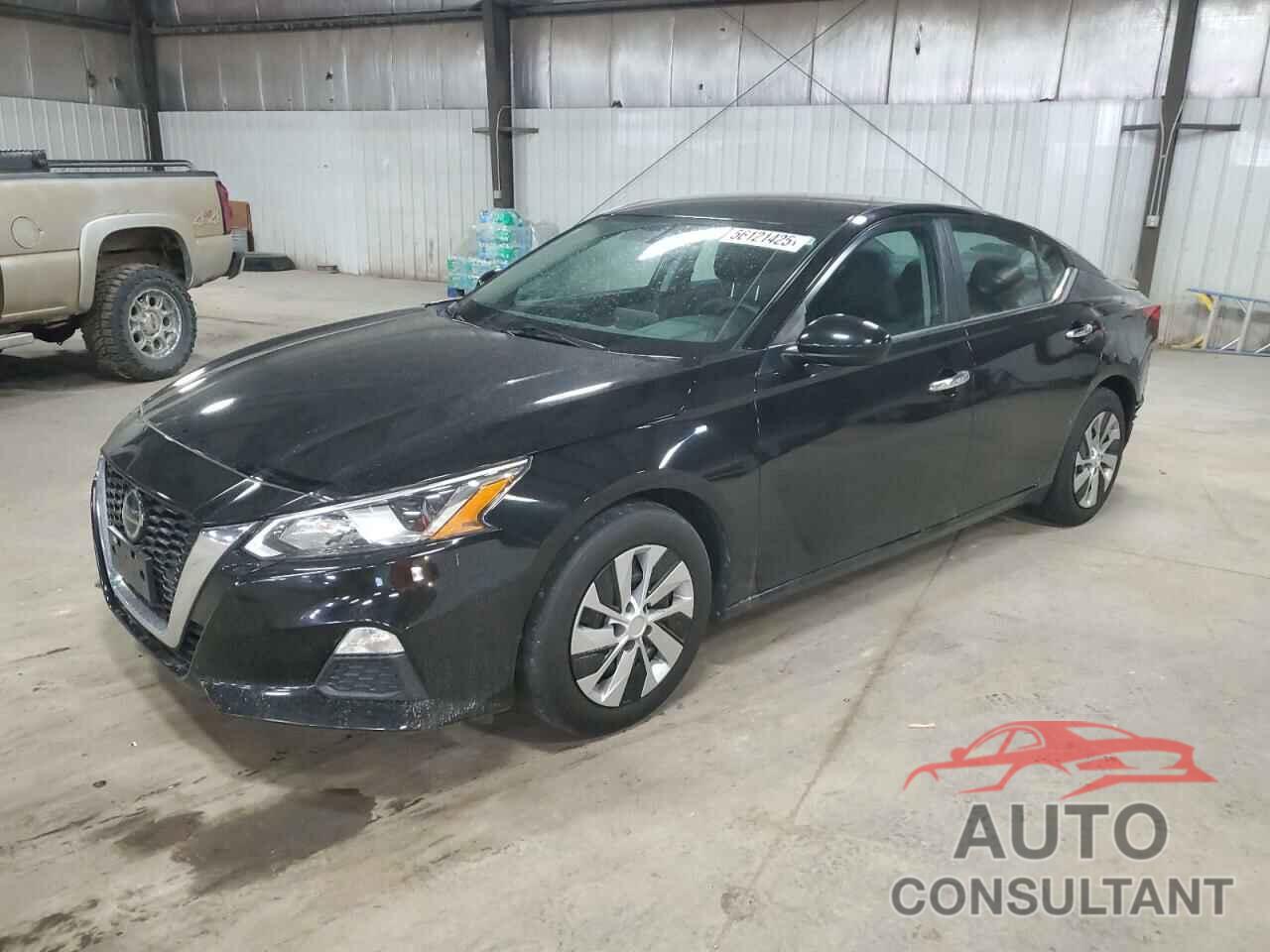 NISSAN ALTIMA 2020 - 1N4BL4BV8LC200150