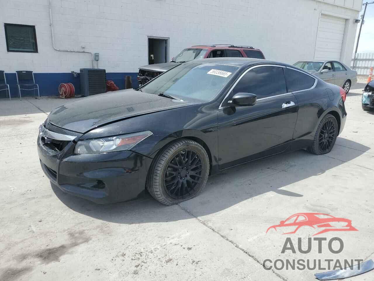 HONDA ACCORD 2012 - 1HGCS2B89CA011536