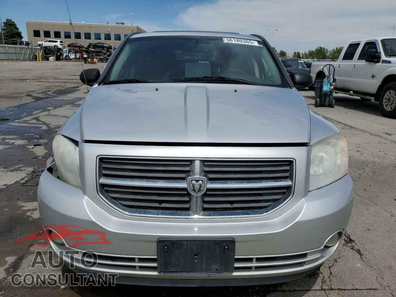 DODGE CALIBER 2011 - 1B3CB3HA6BD172178