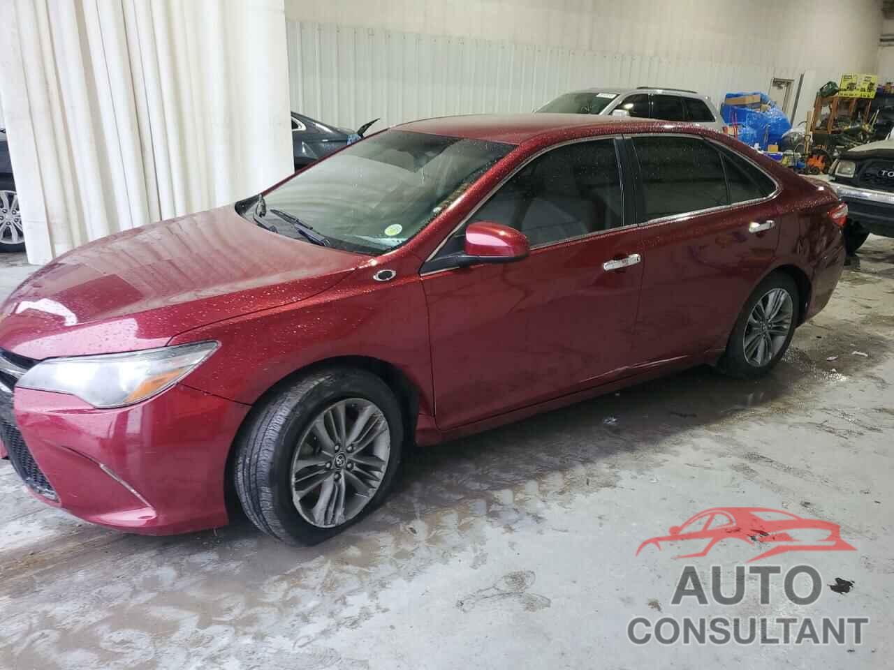 TOYOTA CAMRY 2016 - 4T1BF1FK2GU606940