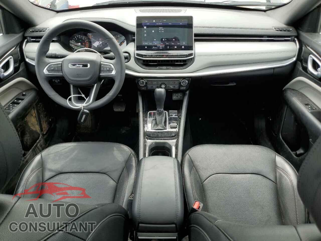 JEEP COMPASS 2023 - 3C4NJDCN6PT518421
