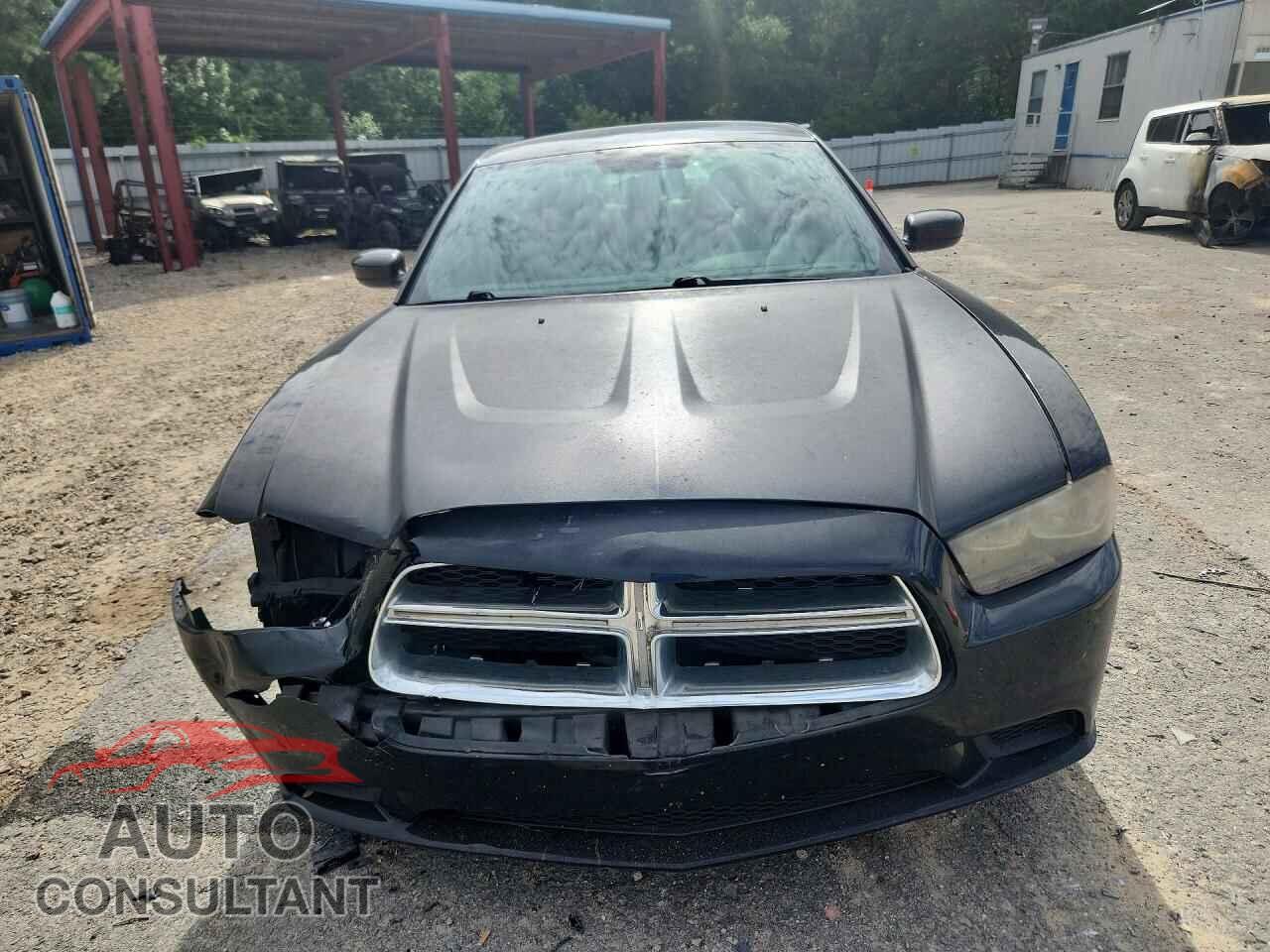 DODGE CHARGER 2013 - 2C3CDXBG1DH526678