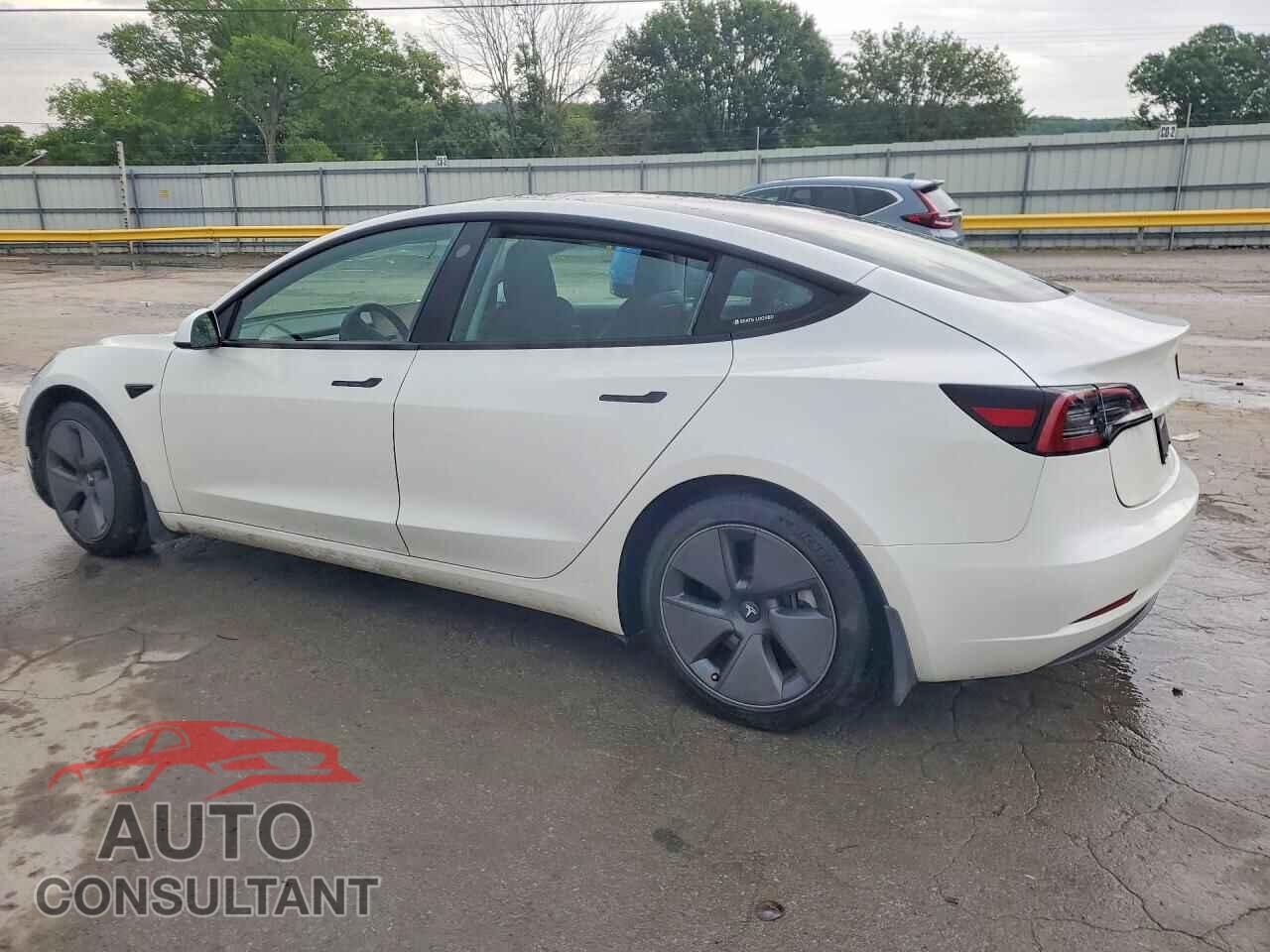 TESLA MODEL 3 2023 - 5YJ3E1EA8PF611802