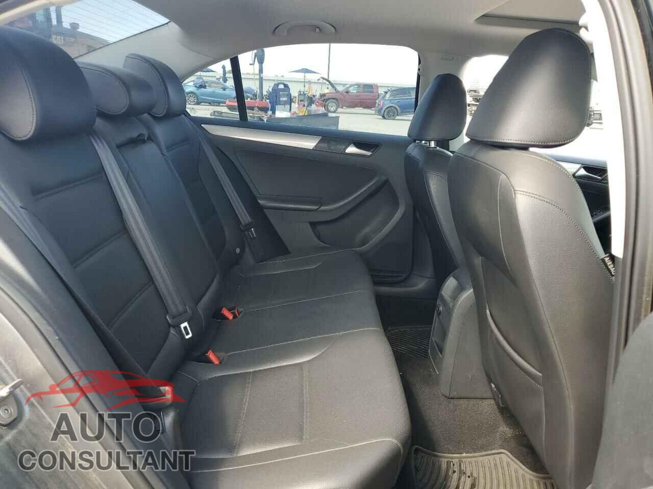 VOLKSWAGEN JETTA 2017 - 3VWDB7AJ9HM263346