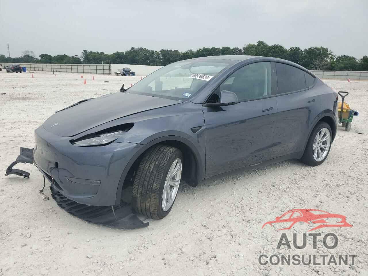 TESLA MODEL Y 2023 - 7SAYGDEE4PA211109