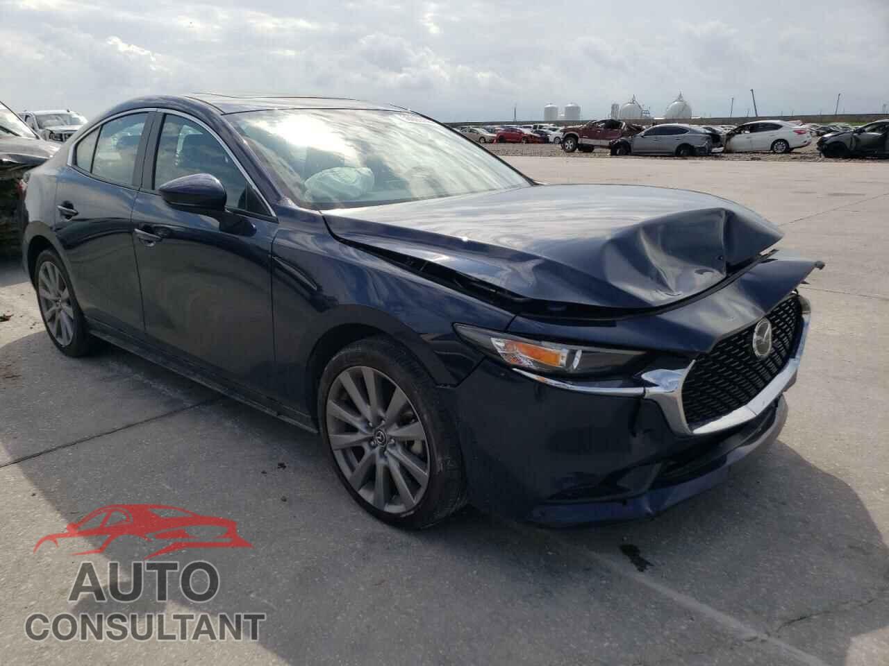 MAZDA 3 2023 - 3MZBPACM3PM354480