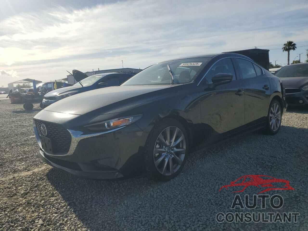 MAZDA 3 2020 - JM1BPBCM9L1148869