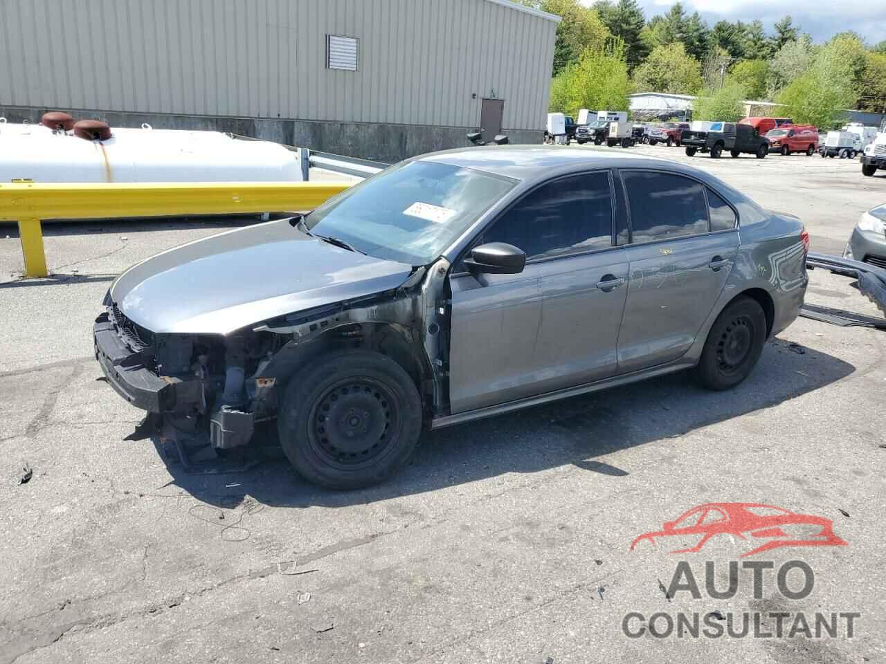 VOLKSWAGEN JETTA 2014 - 3VW2K7AJ5EM421717