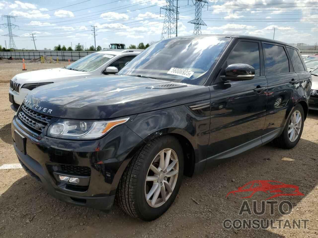 LAND ROVER RANGEROVER 2017 - SALWG2FV3HA162725