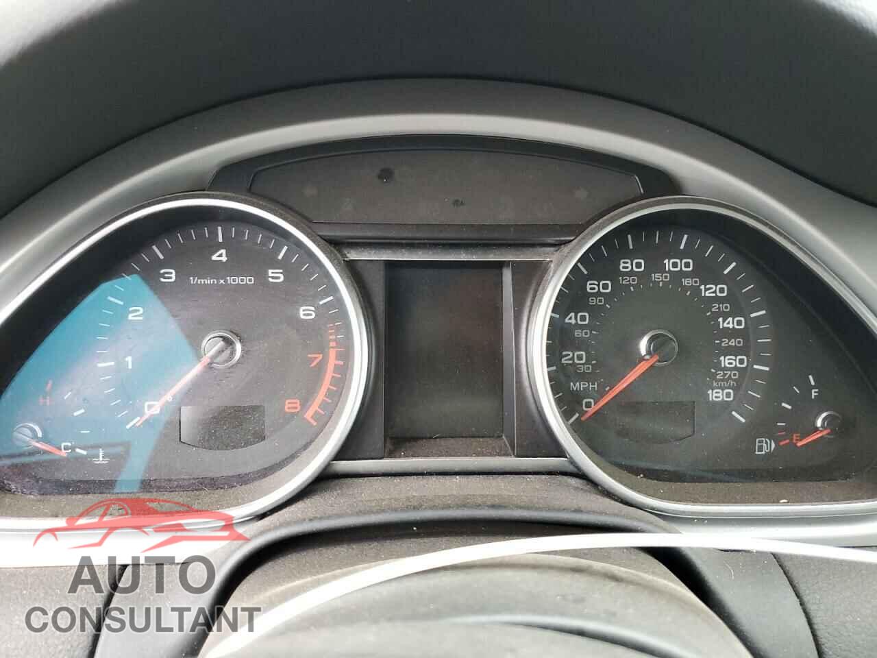 AUDI Q7 2014 - WA1LGAFE2ED014025