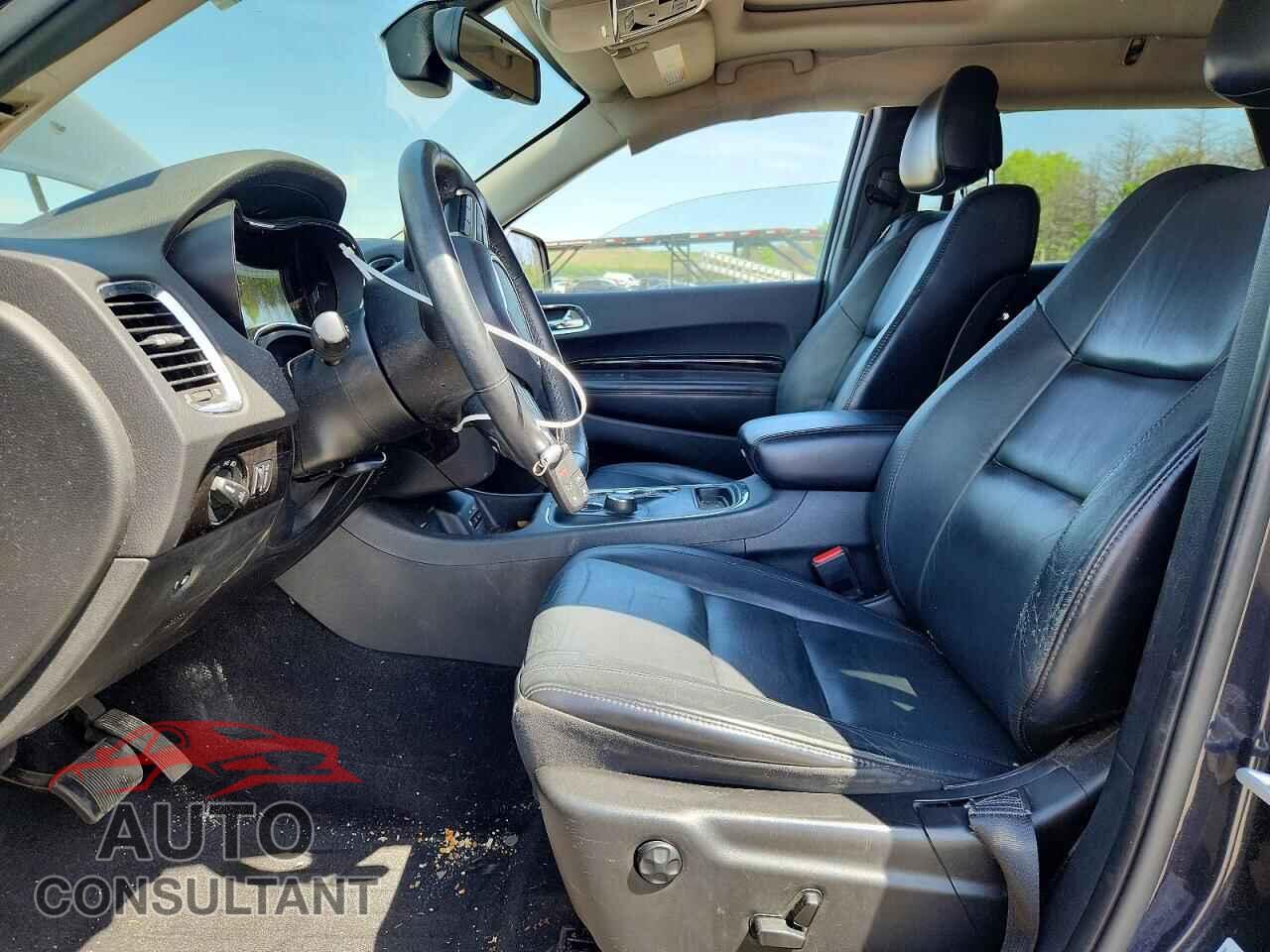DODGE DURANGO 2015 - 1C4RDJDG8FC858011