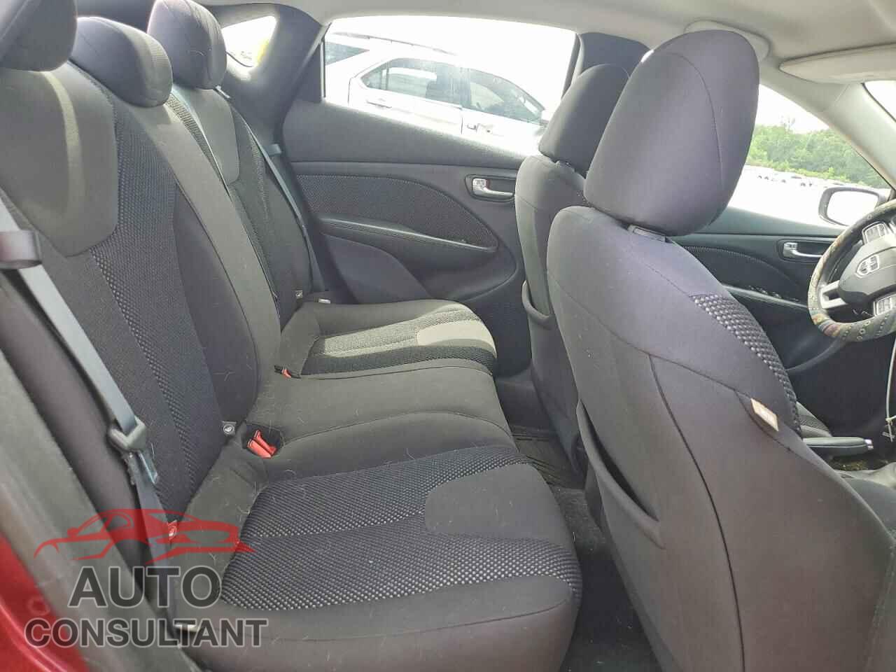 DODGE DART 2015 - 1C3CDFAA1FD345958