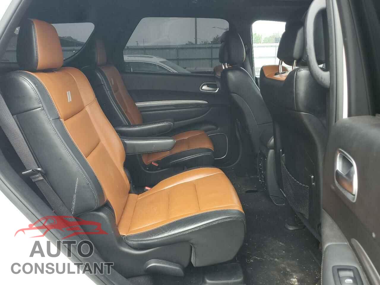 DODGE DURANGO 2019 - 1C4RDJEG0KC764357