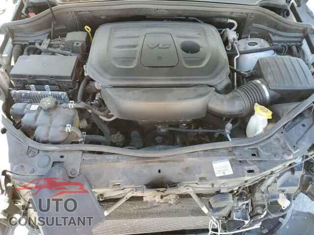 DODGE DURANGO 2020 - 1C4RDHDG8LC259663