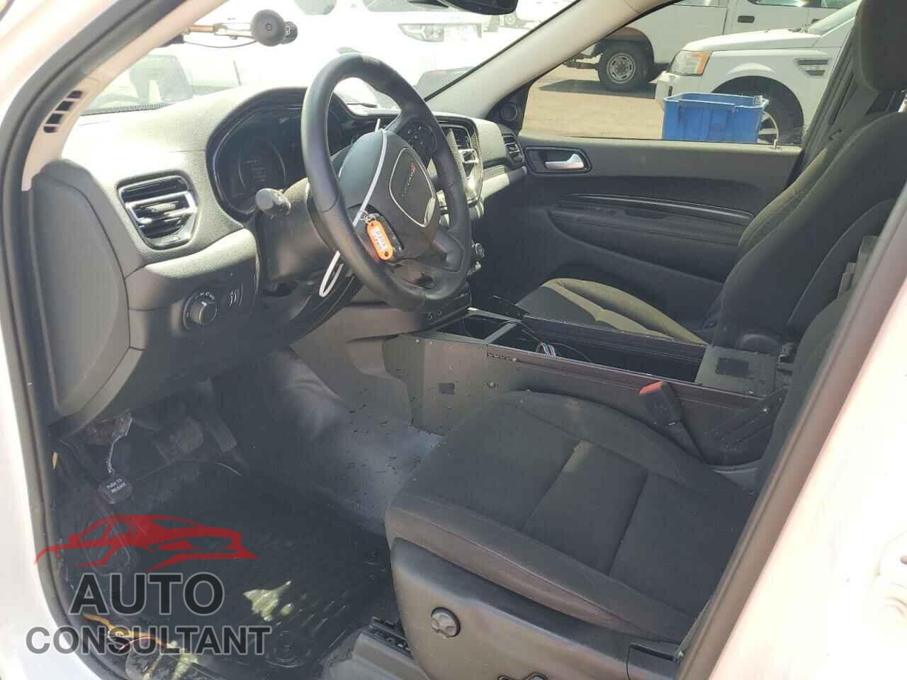 DODGE DURANGO 2022 - 1C4SDJFT3NC209050