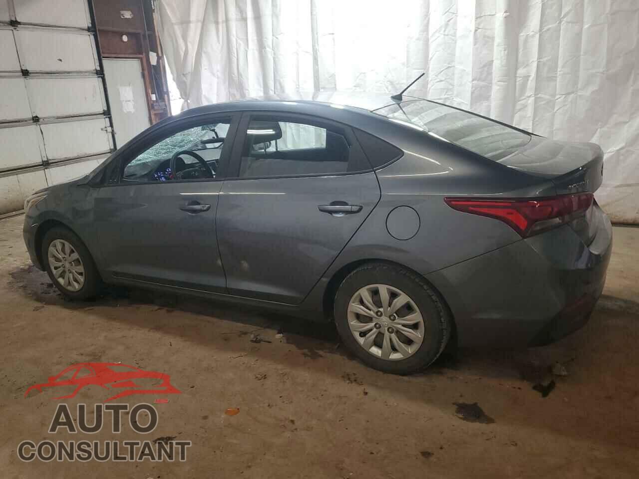 HYUNDAI ACCENT 2020 - 3KPC24A68LE096411