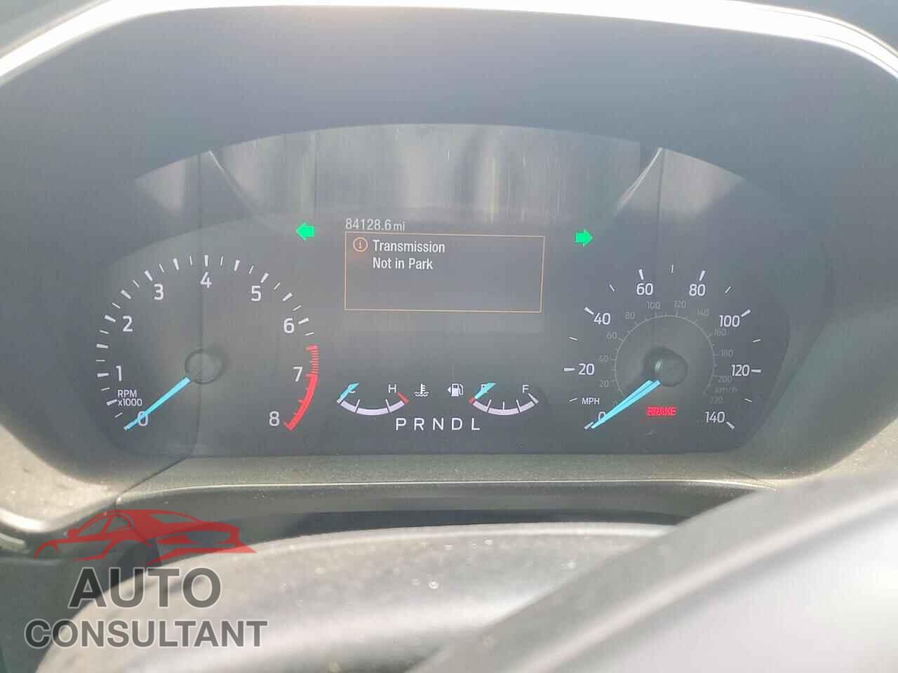 FORD ESCAPE 2020 - 1FMCU0H69LUA06737
