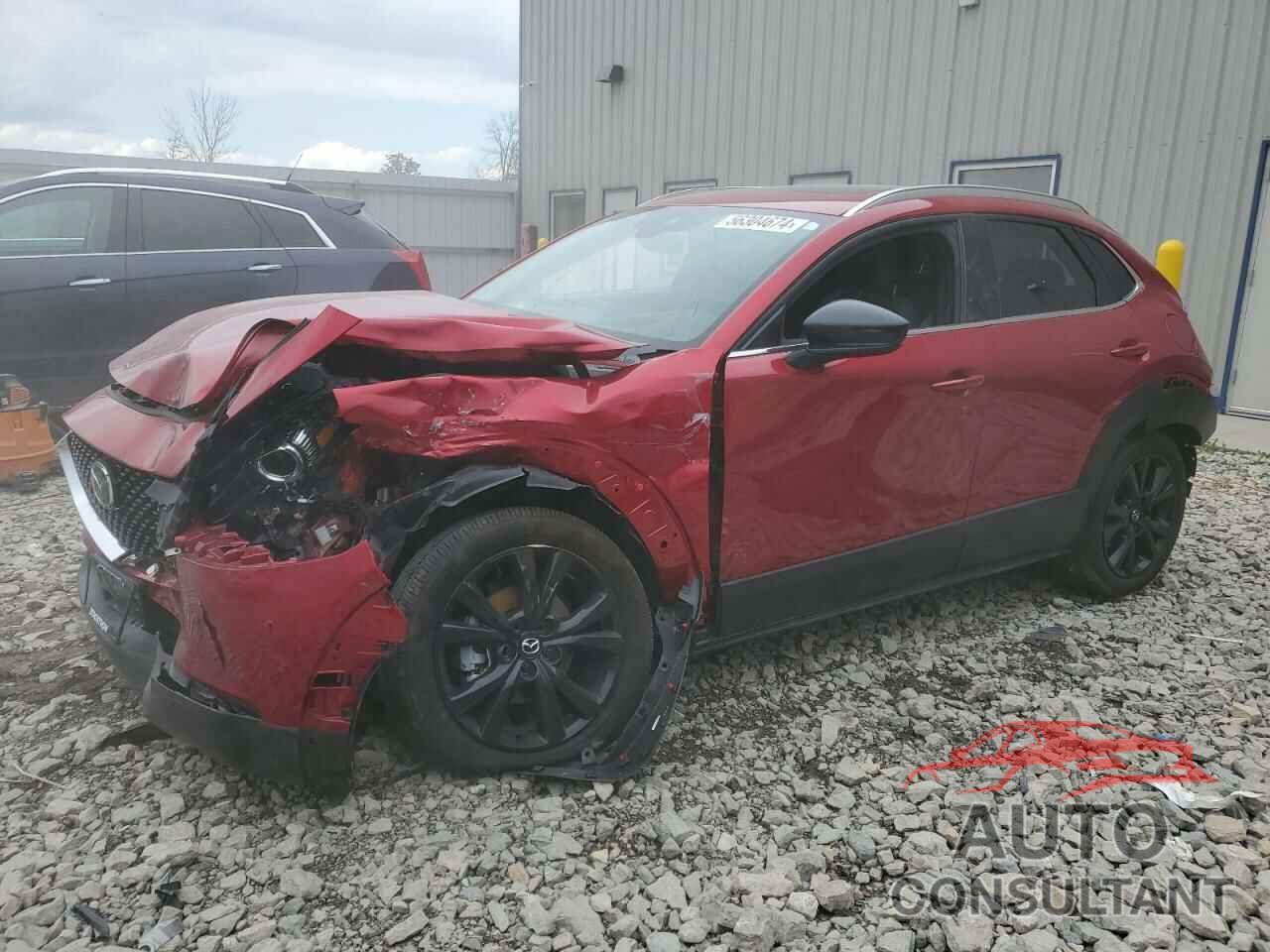 MAZDA CX30 2023 - 3MVDMBDY8PM561991