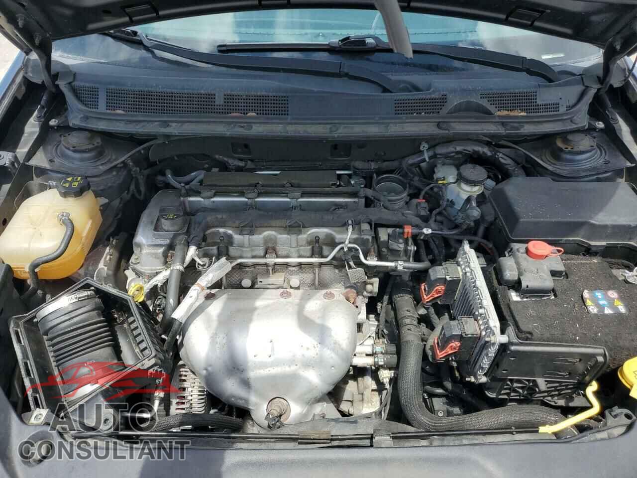 DODGE DART 2013 - 1C3CDFBA9DD335254