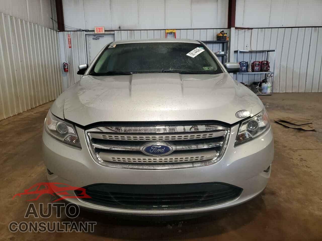 FORD TAURUS 2012 - 1FAHP2EW2CG129933