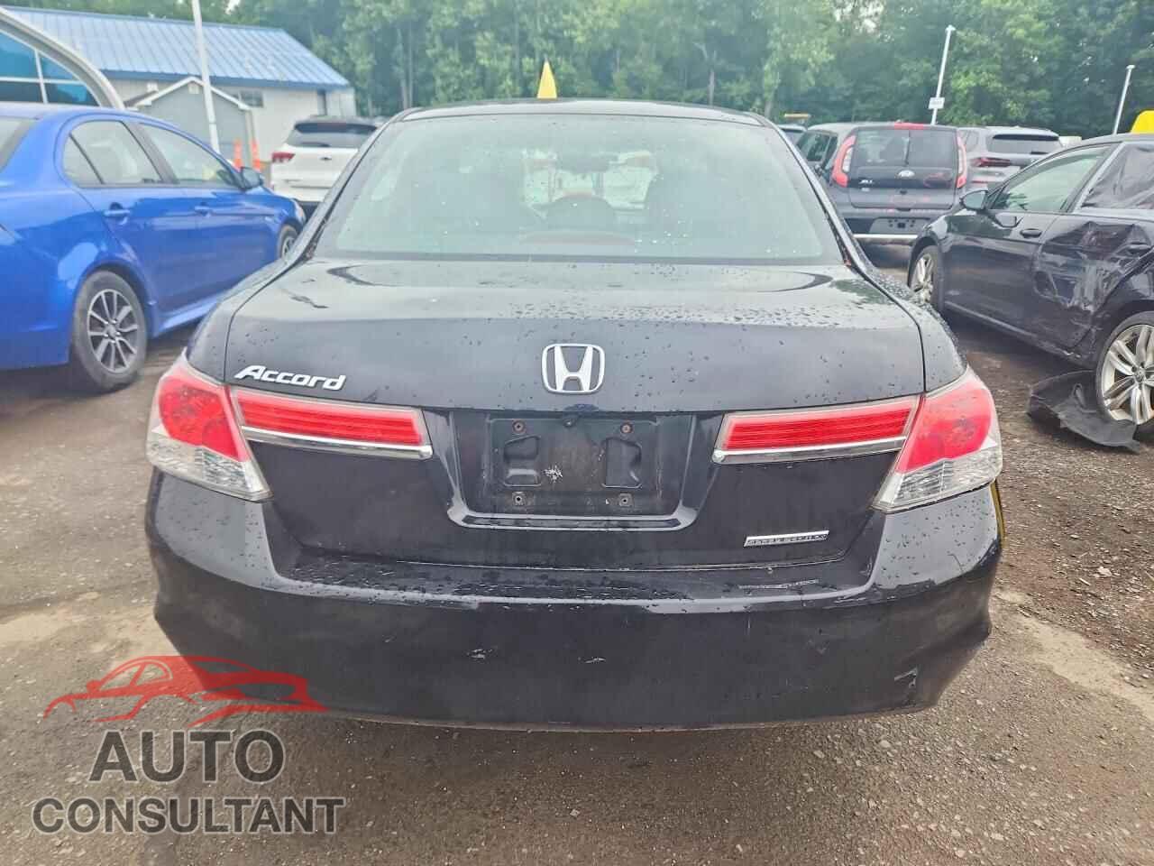 HONDA ACCORD 2012 - 1HGCP2F67CA078050