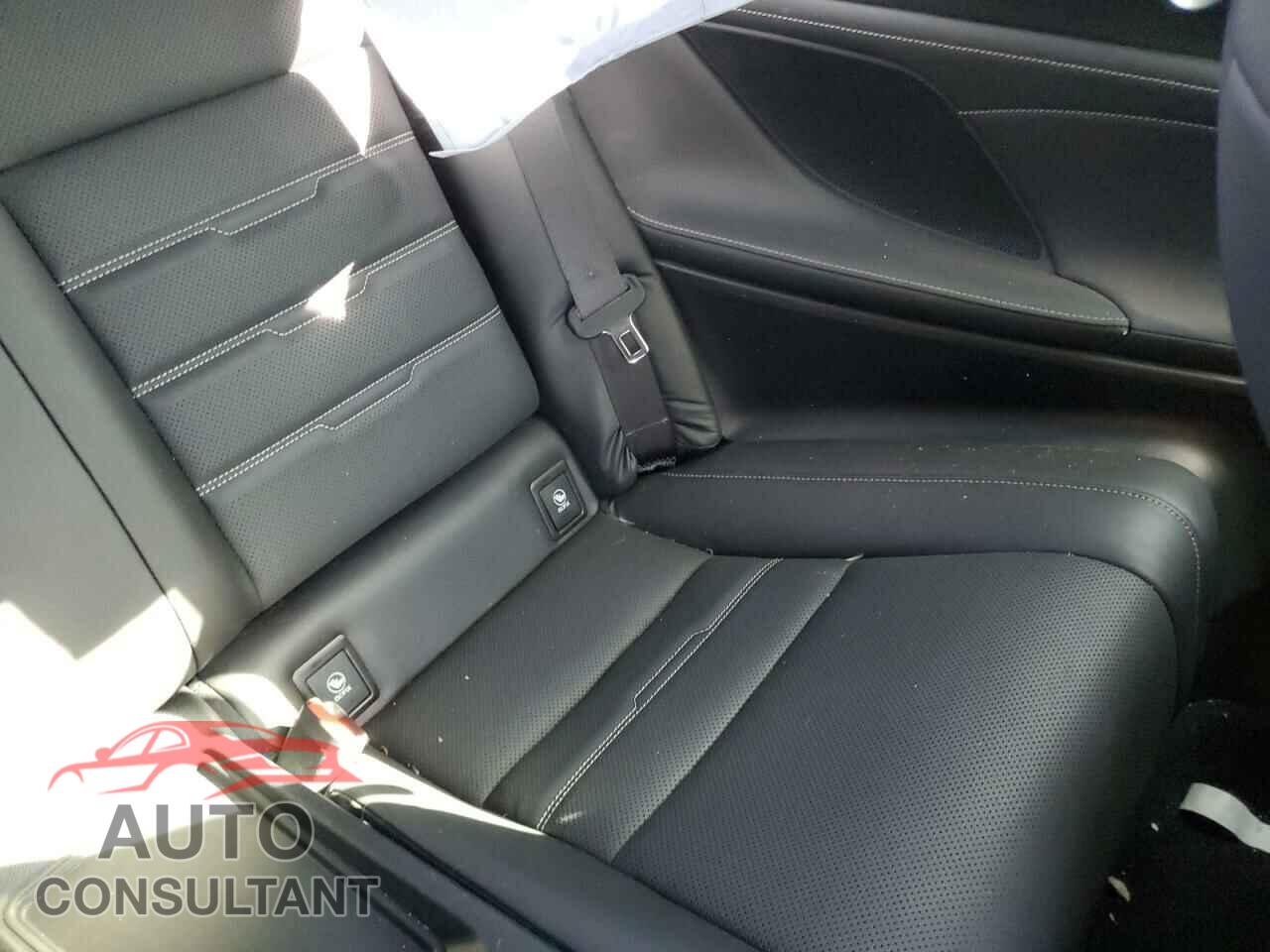 LEXUS RX350 2016 - JTHSE5BC3G5006479