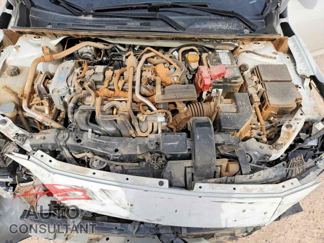 NISSAN SENTRA 2023 - 3N1AB8DV0PY235035