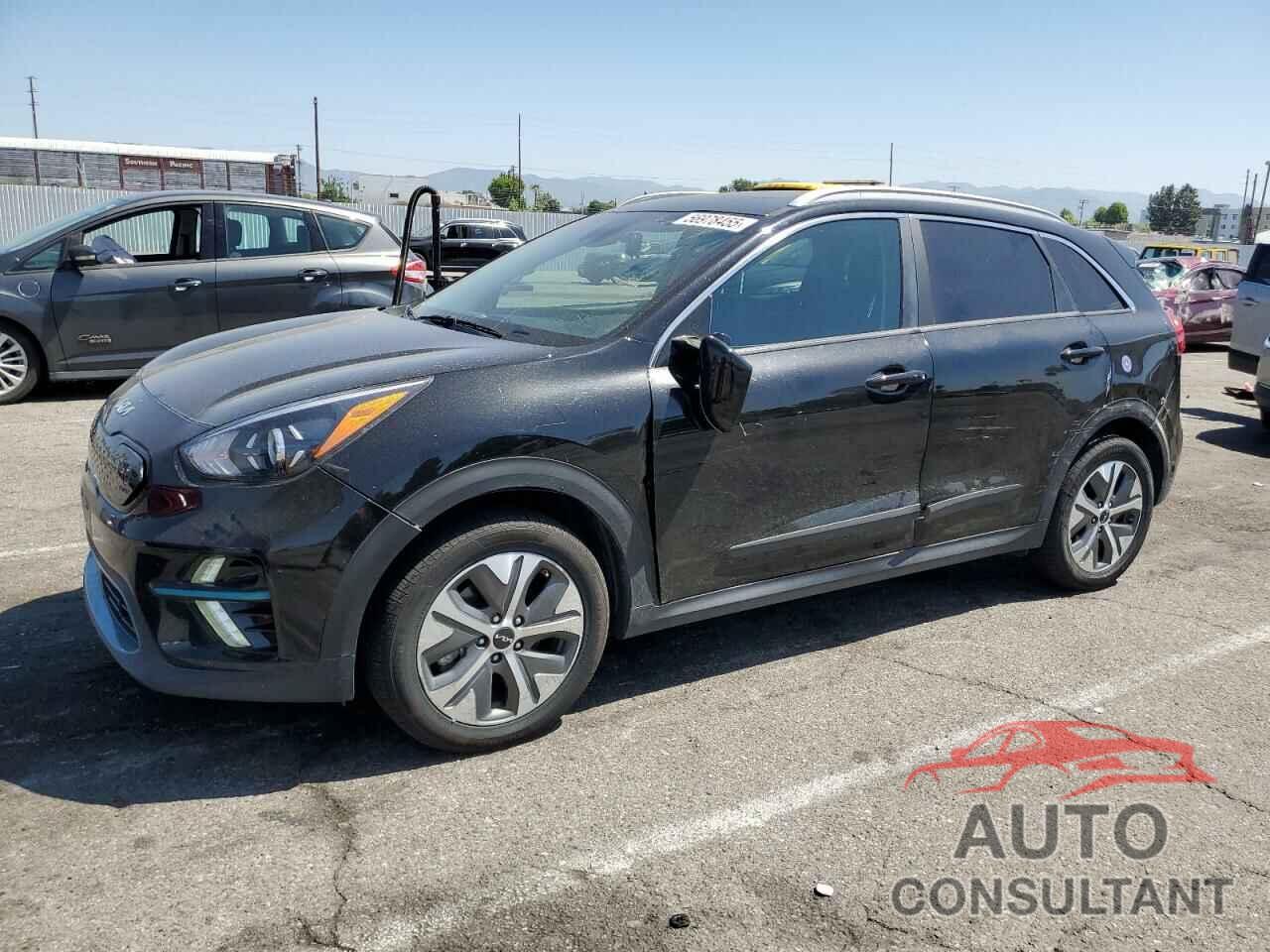 KIA NIRO 2022 - KNDCE3LG4N5145898