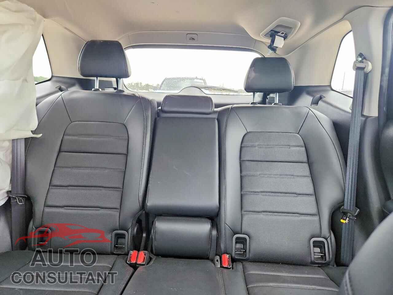 HONDA CRV 2024 - 5J6RS3H76RL005407
