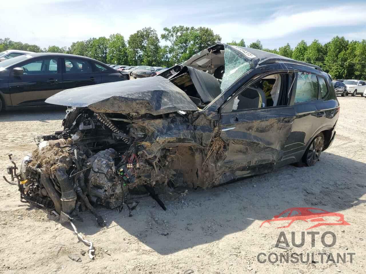 VOLKSWAGEN TAOS S 2024 - 3VV5X7B25RM003254