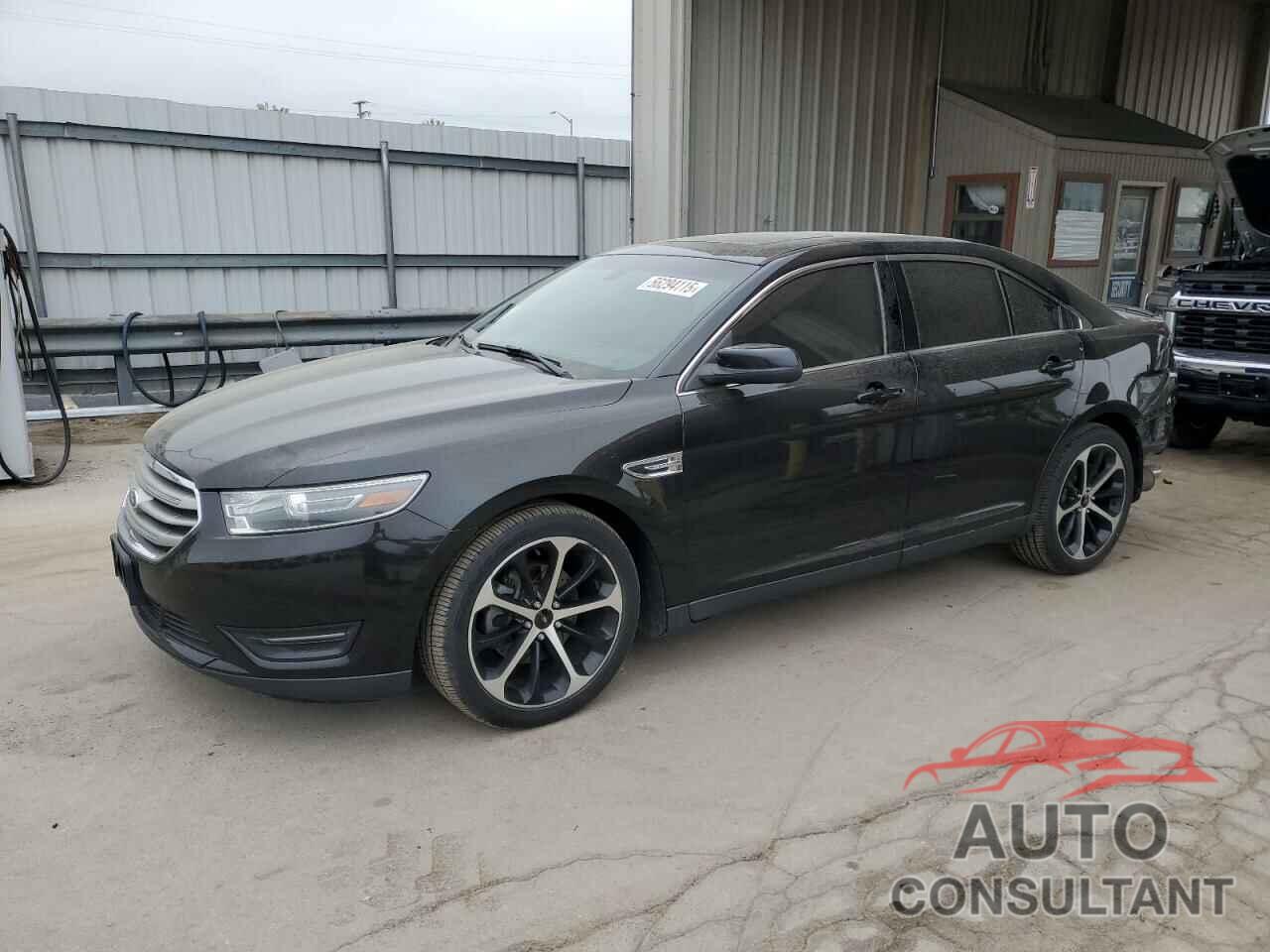 FORD TAURUS 2015 - 1FAHP2H87FG145689