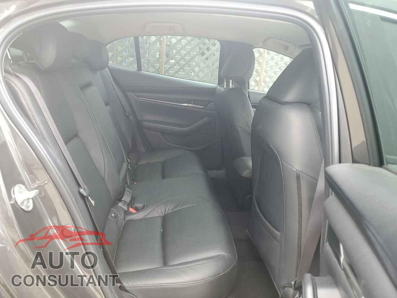 MAZDA 3 2021 - JM1BPABL4M1328541